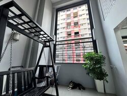 Blk 449 Hougang Avenue 10 (Hougang), HDB Executive #602860621